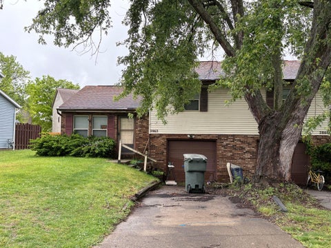 Photo of 2862 Continental Drive, Reynoldsburg, OH 43068 (MLS # 226018393)