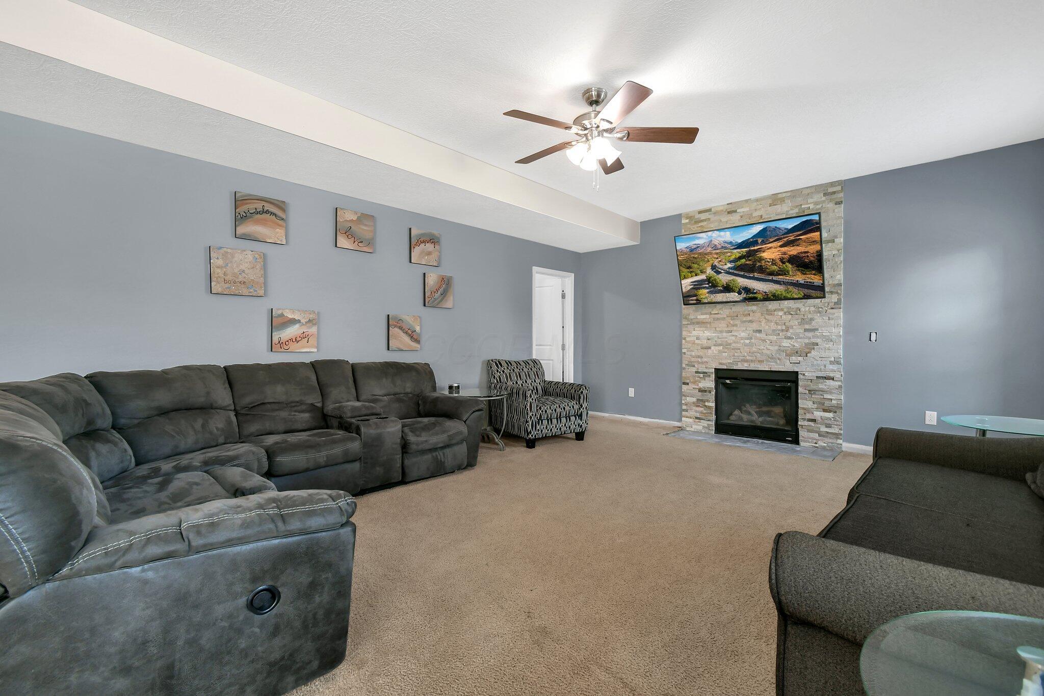 154 Shawnee Drive, Pickerington, Ohio image 19