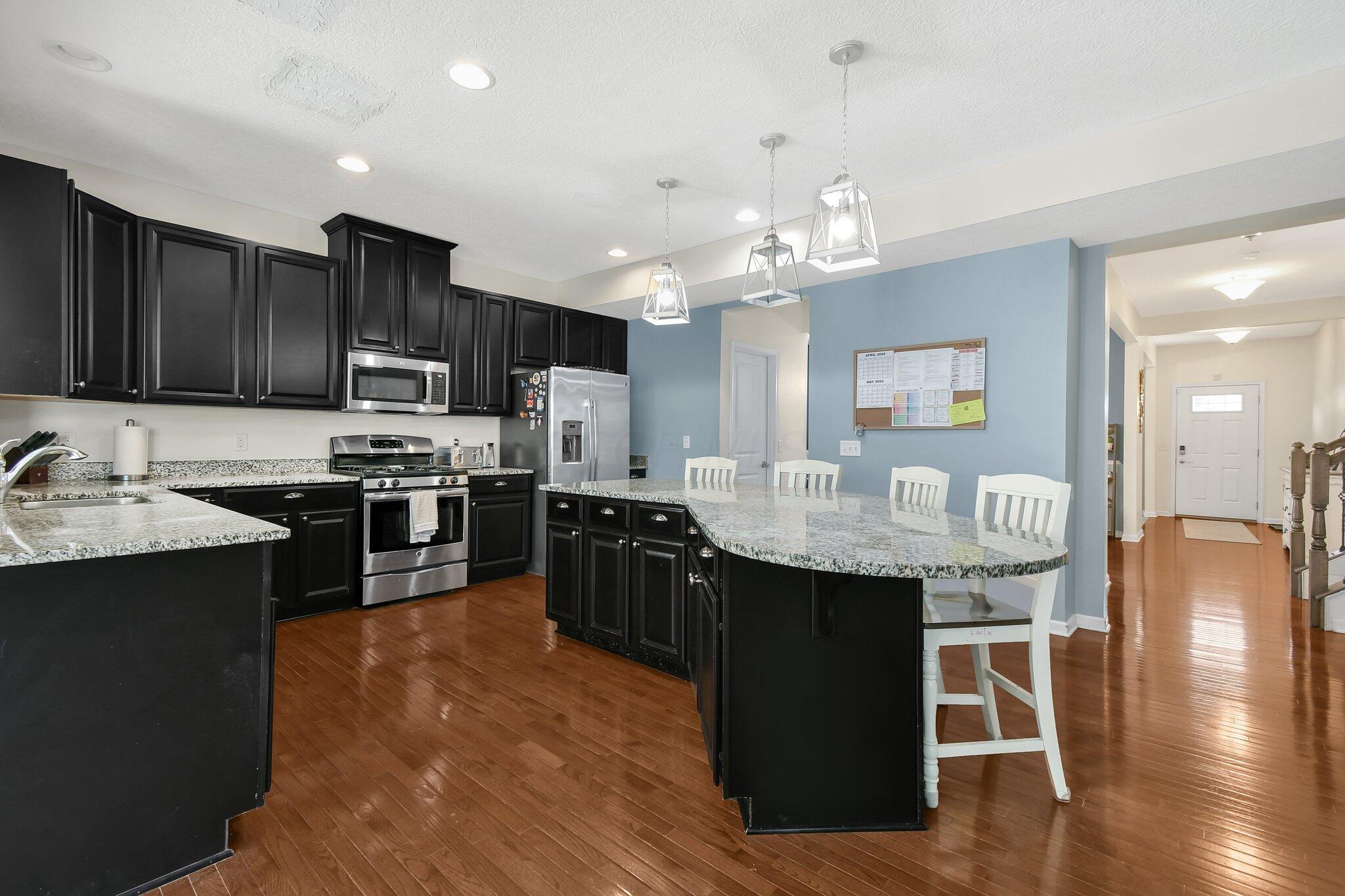 154 Shawnee Drive, Pickerington, Ohio image 12