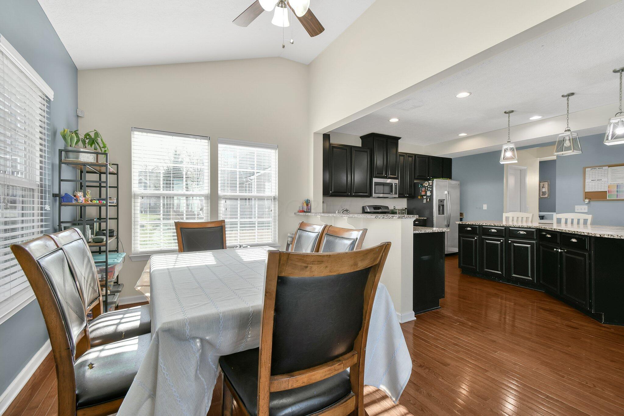 154 Shawnee Drive, Pickerington, Ohio image 18