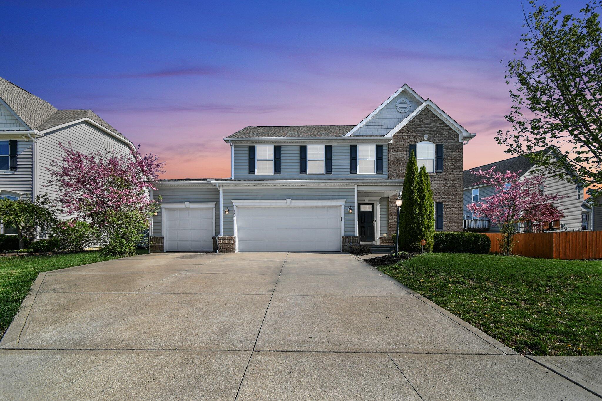 154 Shawnee Drive, Pickerington, Ohio image 2