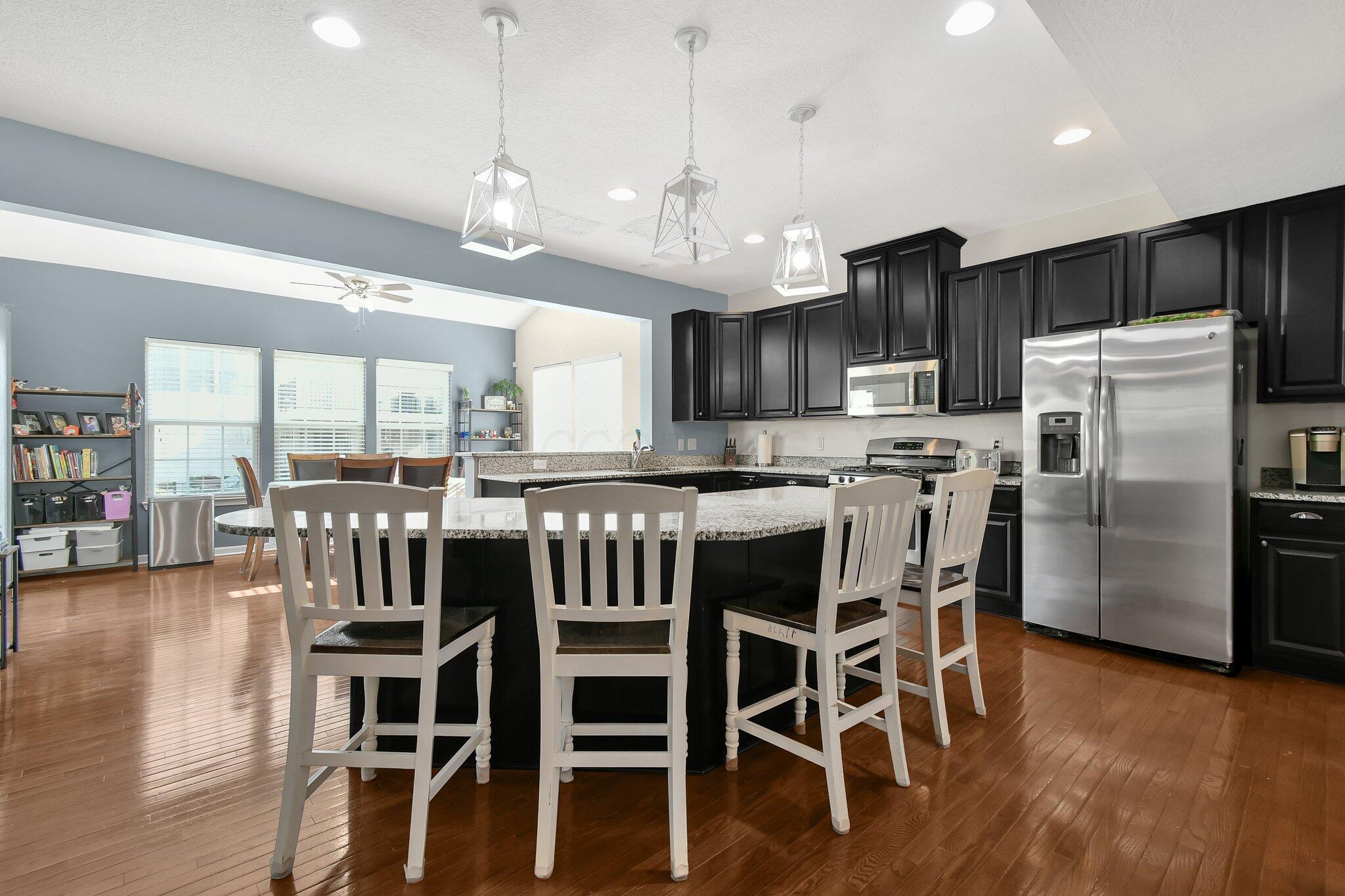 154 Shawnee Drive, Pickerington, Ohio image 11
