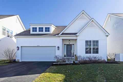 Photo of 5774 Flatiron Road, Westerville, OH 43081 (MLS # 226005980)