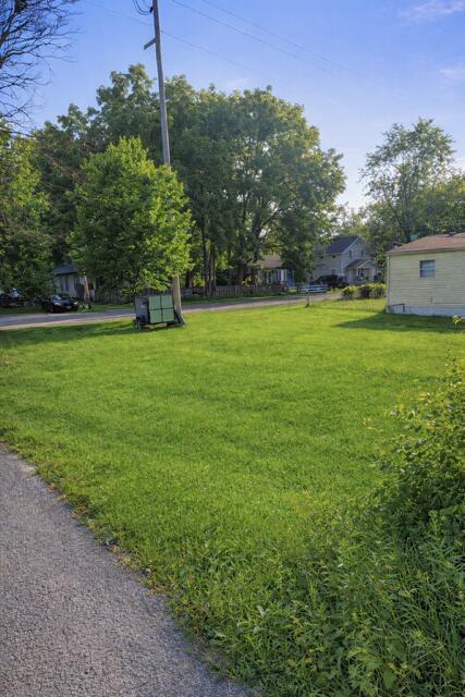 2003 E Hudson Street