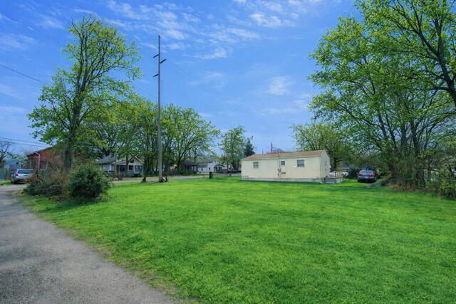 2003 E Hudson Street