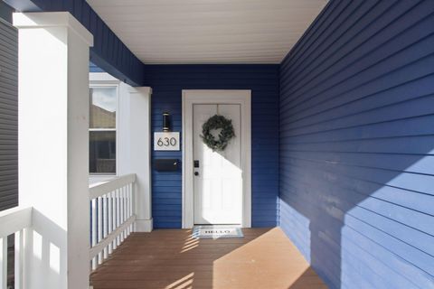 Photo of 630 Stanley Avenue, Columbus, OH 43206 (MLS # 226004267)