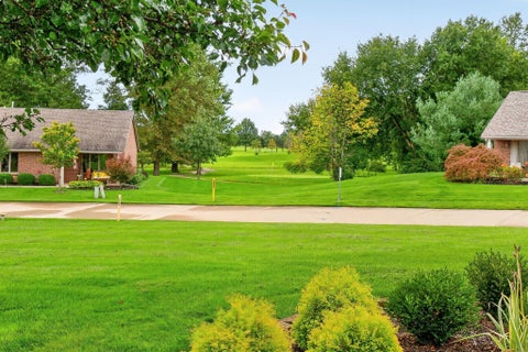 Tiny photo for 794 Hickory Hill Drive, Marysville, OH 43040 (MLS # 226036550)