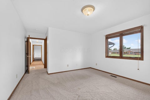 Tiny photo for 794 Hickory Hill Drive, Marysville, OH 43040 (MLS # 226036550)