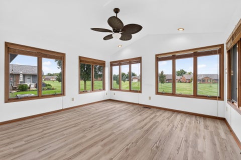 Tiny photo for 794 Hickory Hill Drive, Marysville, OH 43040 (MLS # 226036550)