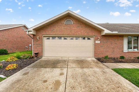 Tiny photo for 794 Hickory Hill Drive, Marysville, OH 43040 (MLS # 226036550)