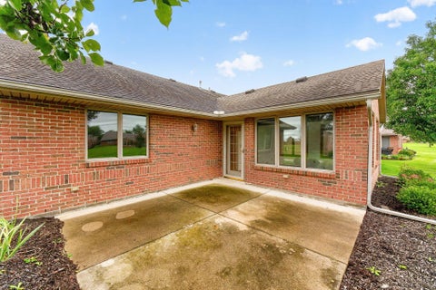 Tiny photo for 794 Hickory Hill Drive, Marysville, OH 43040 (MLS # 226036550)