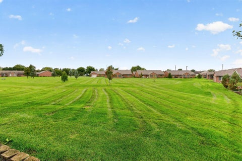 Tiny photo for 794 Hickory Hill Drive, Marysville, OH 43040 (MLS # 226036550)