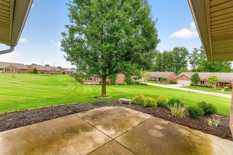 Tiny photo for 794 Hickory Hill Drive, Marysville, OH 43040 (MLS # 226036550)