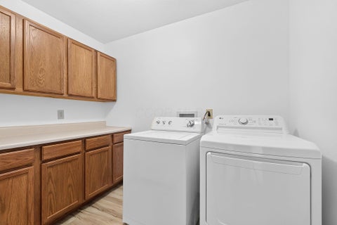 Tiny photo for 794 Hickory Hill Drive, Marysville, OH 43040 (MLS # 226036550)