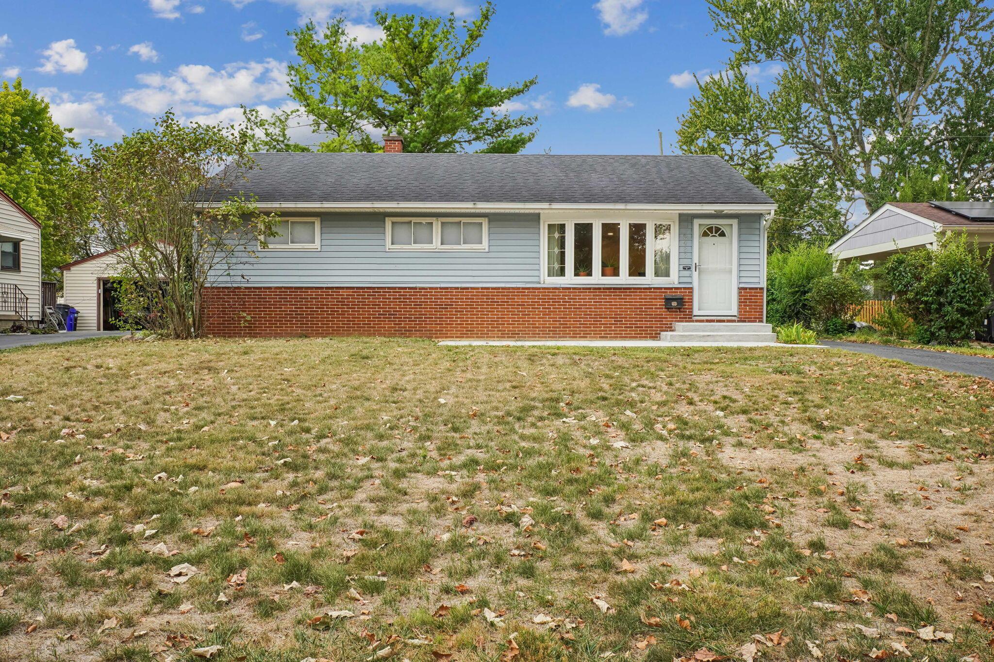 View Columbus, OH 43221 house