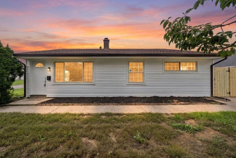 Photo of 3419 Homestead Drive, Columbus, OH 43224 (MLS # 226032285)