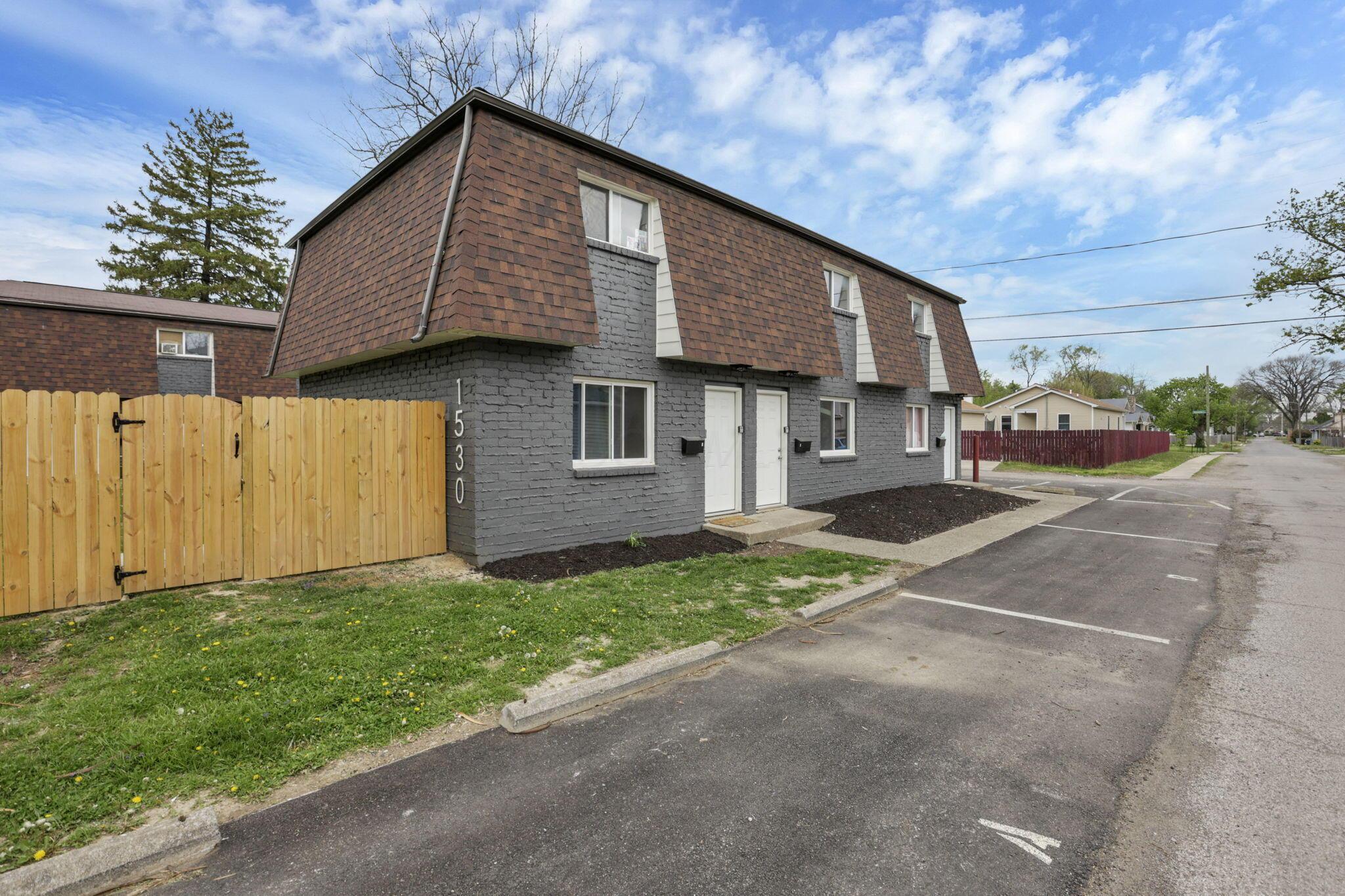 1530 Genessee Avenue