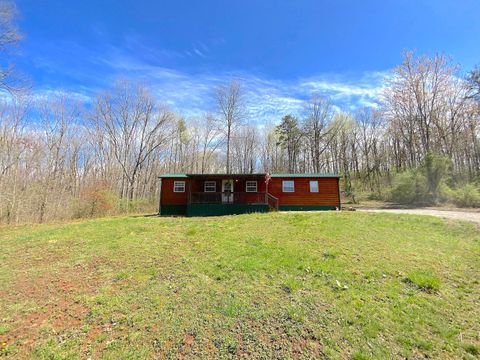 Vacant Land For Sale - 9675 State Route 554<br/> Gallia County, Bidwell, OH 45614