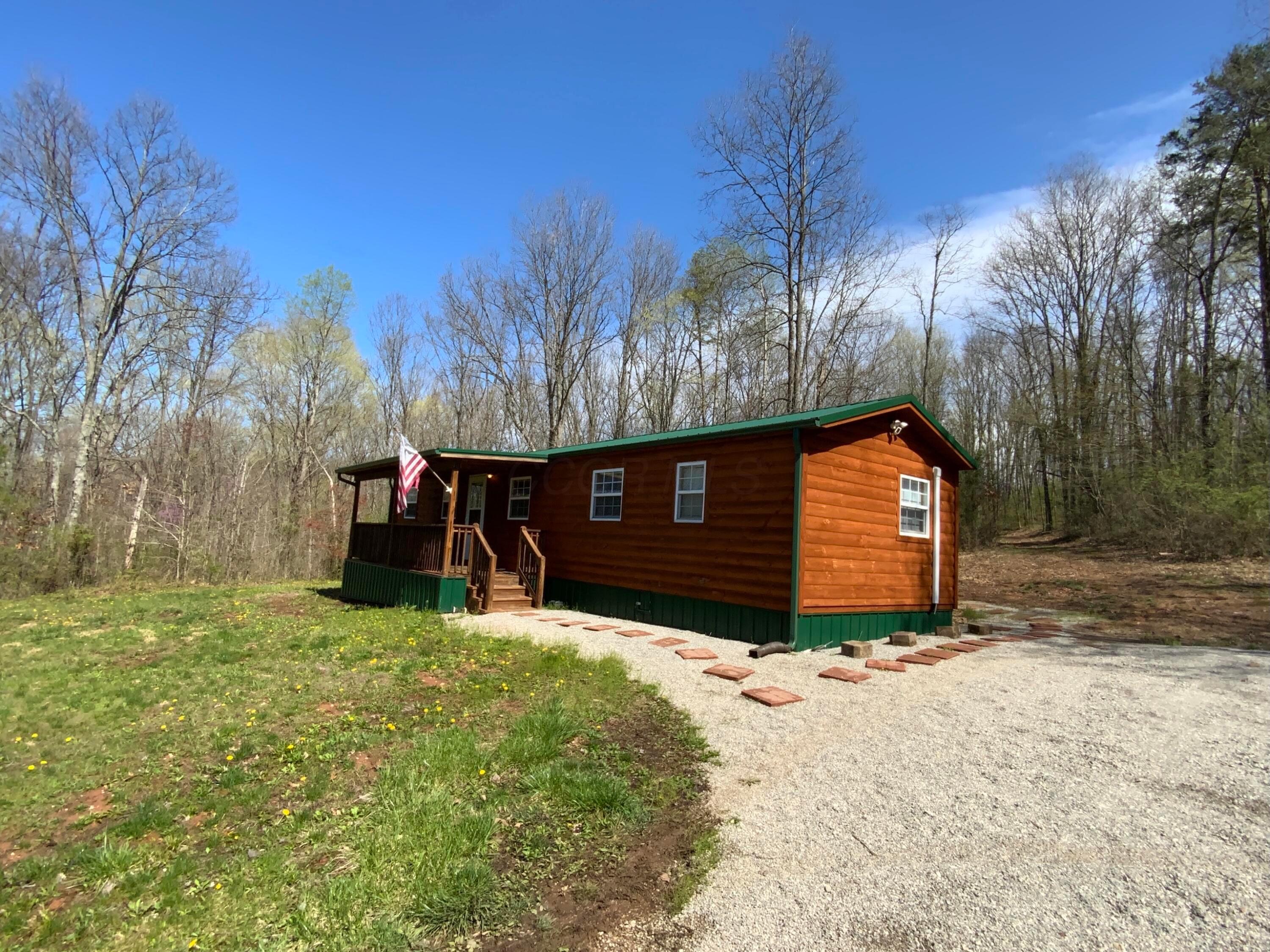 9675 State Route 554, Bidwell, Ohio image 3
