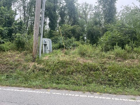 Photo of 0 Blaine Chermont Road, Bridgeport, OH 43912 (MLS # 225045057)