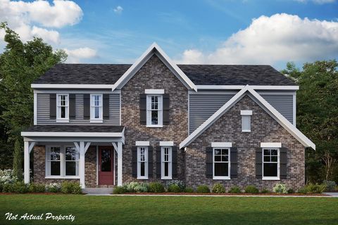 Photo of 1382 Hawthorne Parkway, Grove City, OH 43123 (MLS # 226014319)