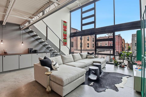 Condo For Sale - 367 Auden Avenue #210<br/> Columbus, OH 43215