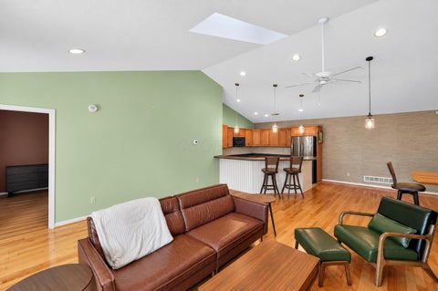 Tiny photo for 708 Knolls Drive, Mount Vernon, OH 43050 (MLS # 226037190)