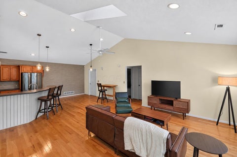 Tiny photo for 708 Knolls Drive, Mount Vernon, OH 43050 (MLS # 226037190)