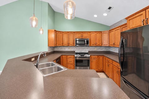Tiny photo for 708 Knolls Drive, Mount Vernon, OH 43050 (MLS # 226037190)