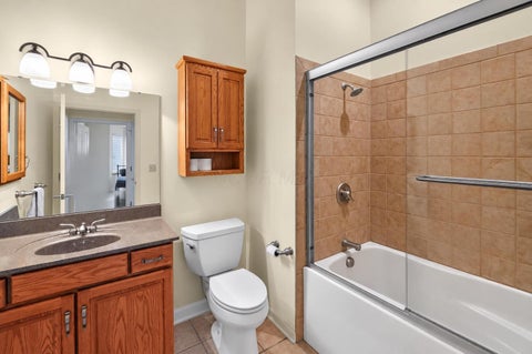 Tiny photo for 708 Knolls Drive, Mount Vernon, OH 43050 (MLS # 226037190)