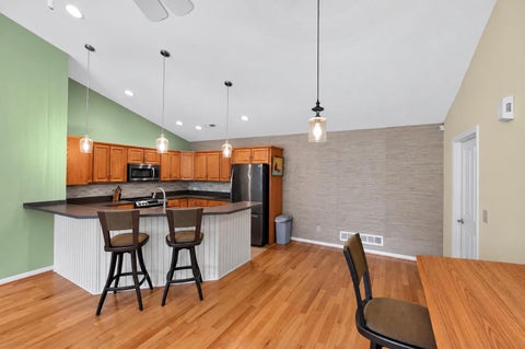 Tiny photo for 708 Knolls Drive, Mount Vernon, OH 43050 (MLS # 226037190)