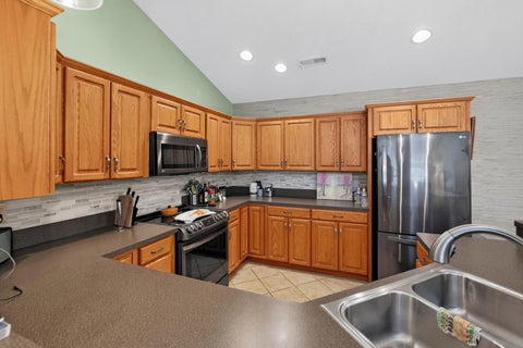 Tiny photo for 708 Knolls Drive, Mount Vernon, OH 43050 (MLS # 226037190)