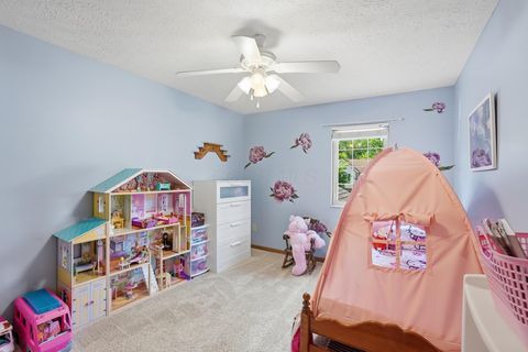 Tiny photo for 3834 Highland Bluff Drive, Groveport, OH 43125 (MLS # 226013905)