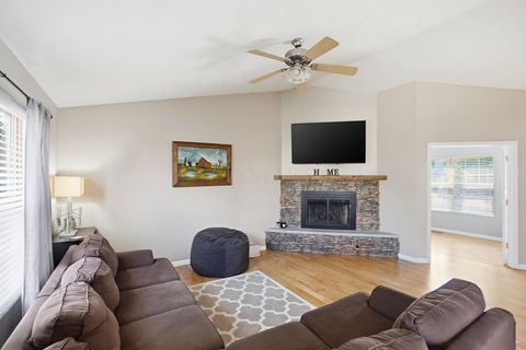 Tiny photo for 3834 Highland Bluff Drive, Groveport, OH 43125 (MLS # 226013905)