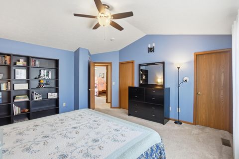 Tiny photo for 3834 Highland Bluff Drive, Groveport, OH 43125 (MLS # 226013905)