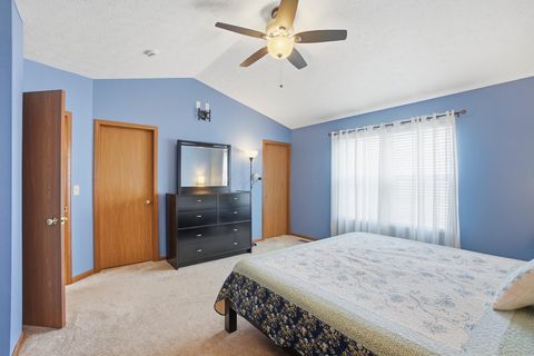 Tiny photo for 3834 Highland Bluff Drive, Groveport, OH 43125 (MLS # 226013905)