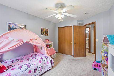 Tiny photo for 3834 Highland Bluff Drive, Groveport, OH 43125 (MLS # 226013905)