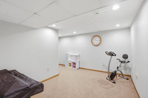 Tiny photo for 3834 Highland Bluff Drive, Groveport, OH 43125 (MLS # 226013905)