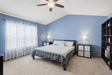 Tiny photo for 3834 Highland Bluff Drive, Groveport, OH 43125 (MLS # 226013905)