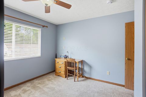 Tiny photo for 3834 Highland Bluff Drive, Groveport, OH 43125 (MLS # 226013905)