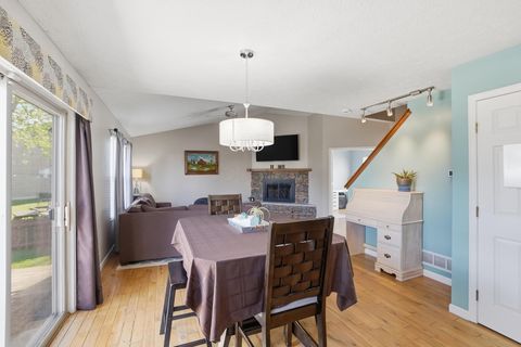 Tiny photo for 3834 Highland Bluff Drive, Groveport, OH 43125 (MLS # 226013905)