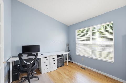 Tiny photo for 3834 Highland Bluff Drive, Groveport, OH 43125 (MLS # 226013905)