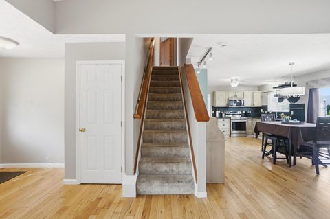 Tiny photo for 3834 Highland Bluff Drive, Groveport, OH 43125 (MLS # 226013905)