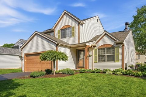 Tiny photo for 3834 Highland Bluff Drive, Groveport, OH 43125 (MLS # 226013905)