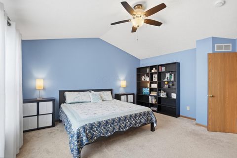 Tiny photo for 3834 Highland Bluff Drive, Groveport, OH 43125 (MLS # 226013905)