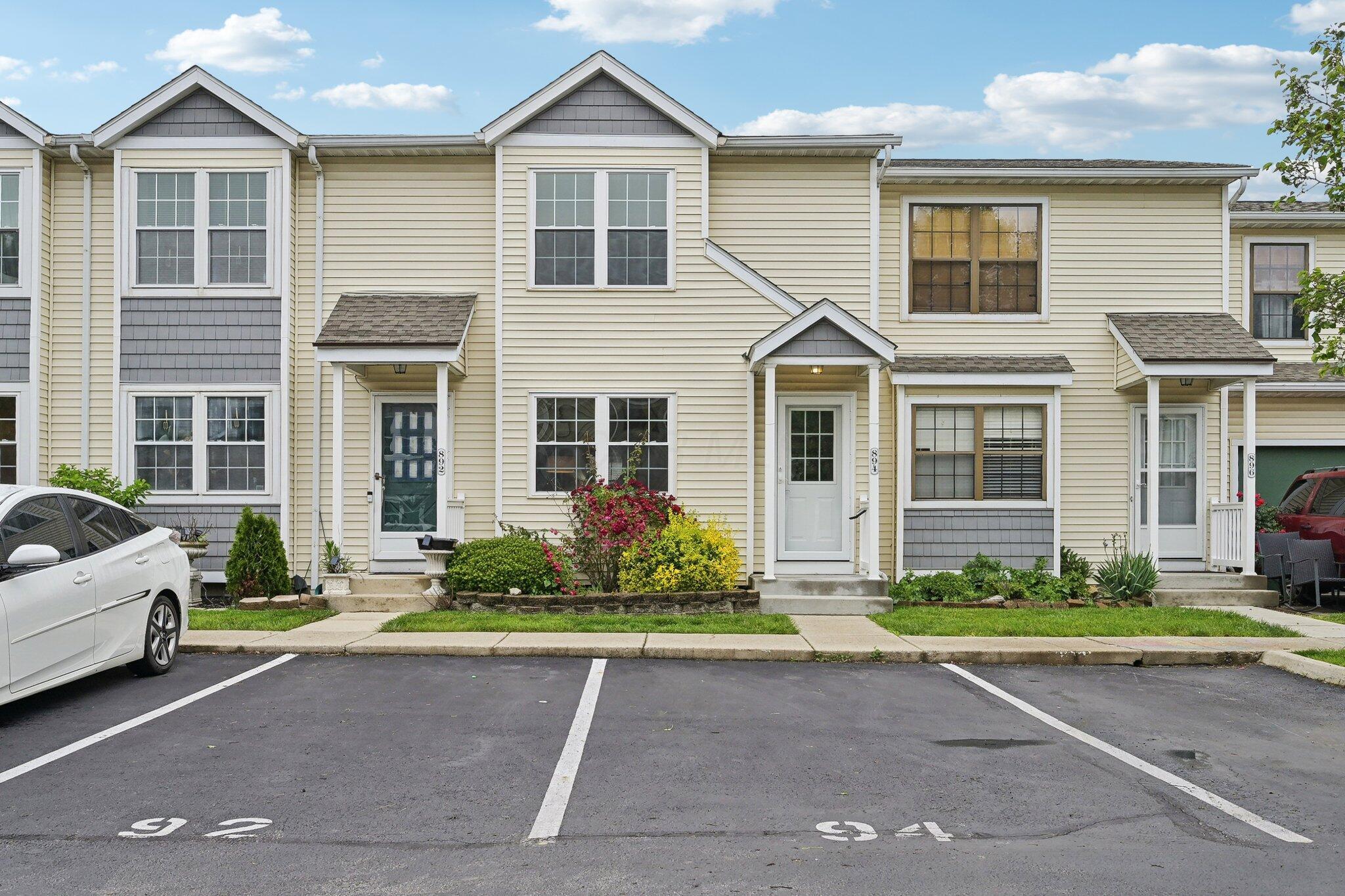894 Noddymill Lane #28E, Columbus, Ohio image 2