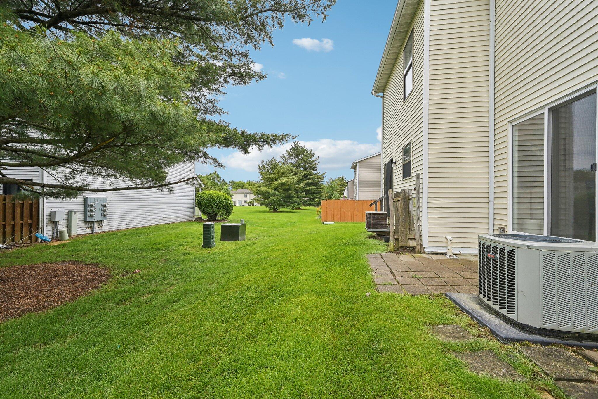 894 Noddymill Lane #28E, Columbus, Ohio image 35