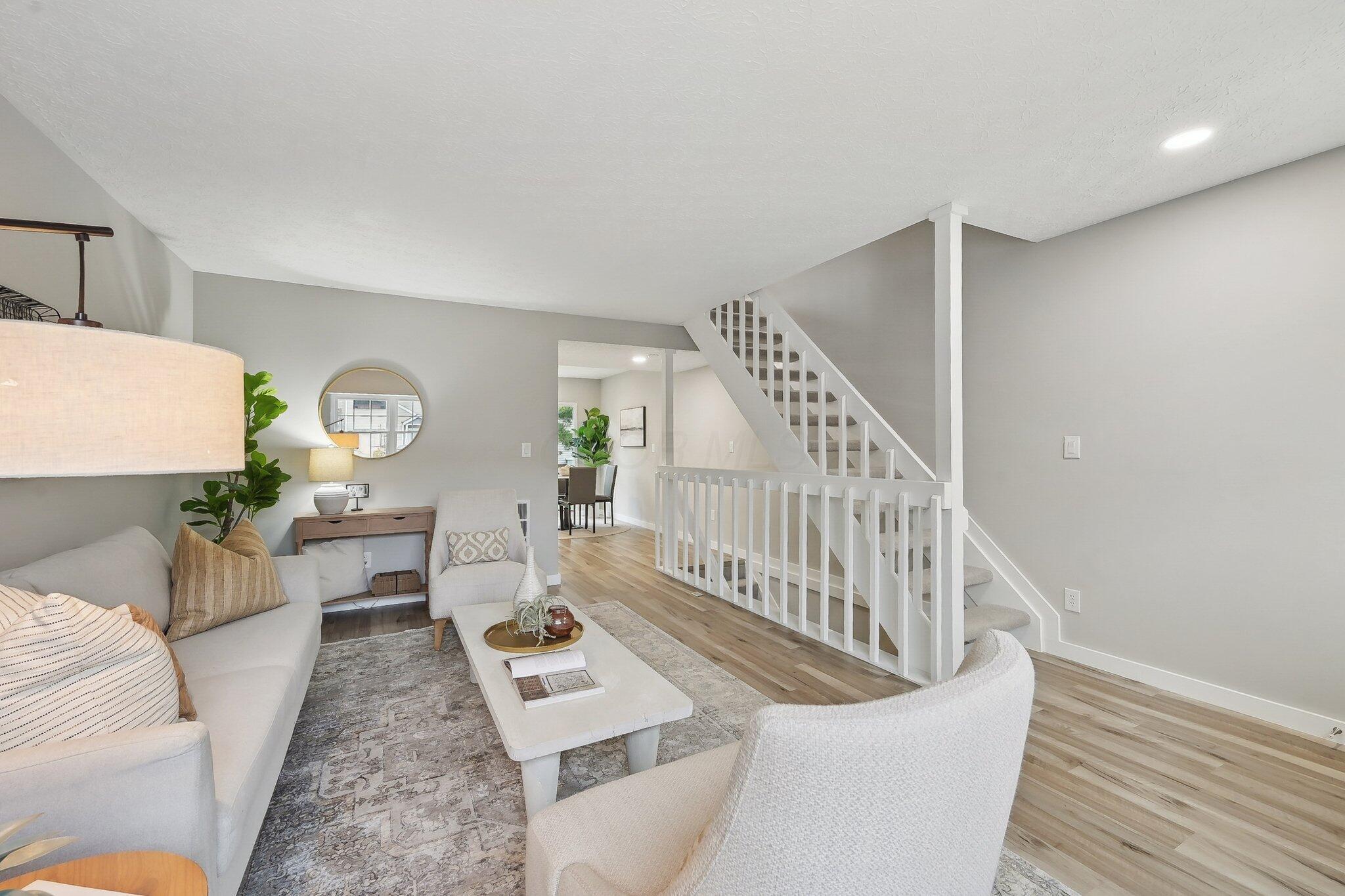 894 Noddymill Lane #28E, Columbus, Ohio image 11