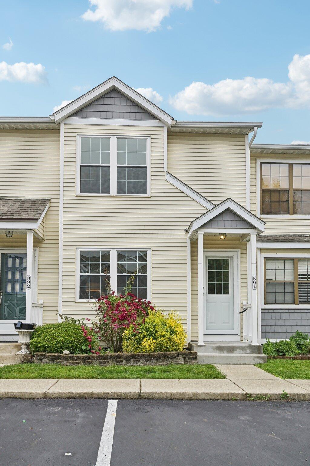 894 Noddymill Lane #28E, Columbus, Ohio image 5