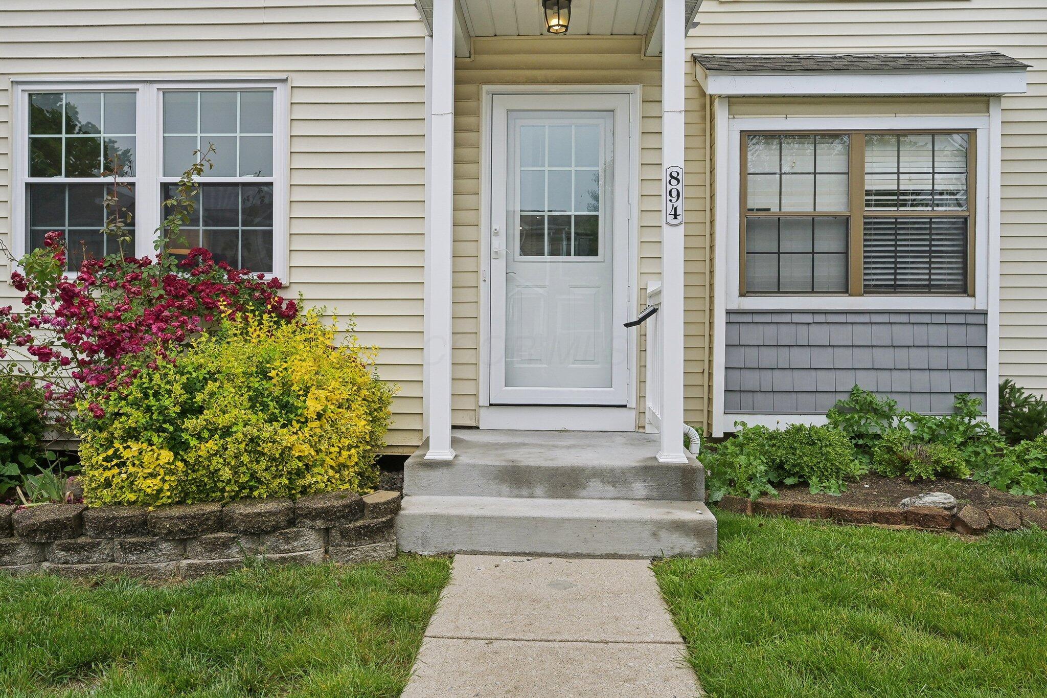894 Noddymill Lane #28E, Columbus, Ohio image 40